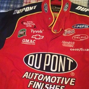 NASCAR xL jacket